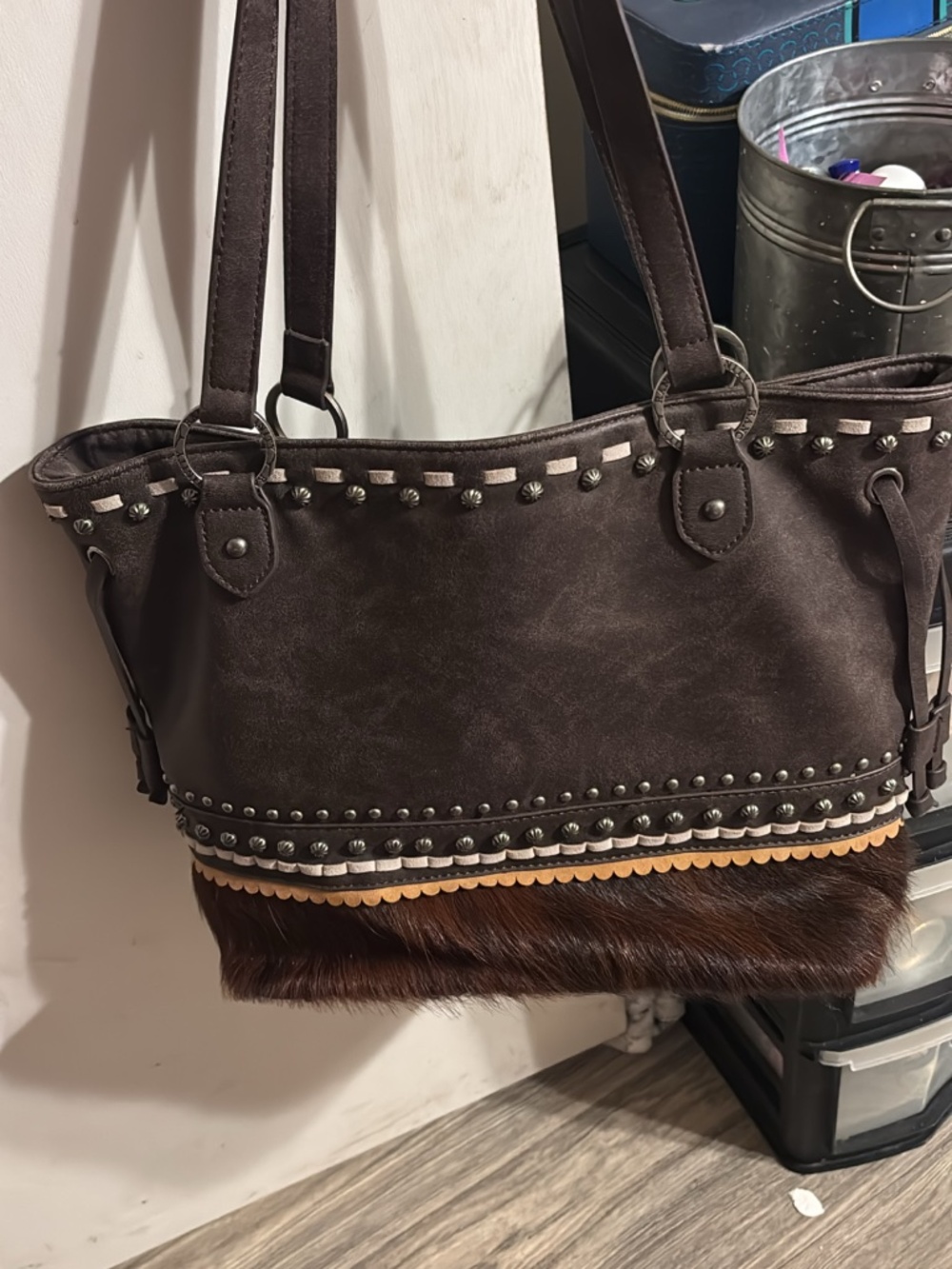 Purse